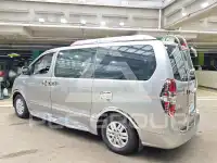 2021 Hyundai Starex