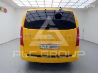 2021 Hyundai Starex