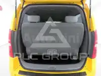 2021 Hyundai Starex