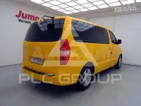 2021 Hyundai Starex