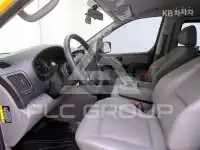 2021 Hyundai Starex