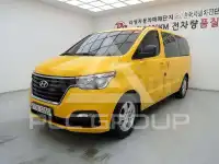 2021 Hyundai Starex