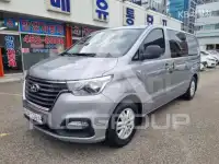 2021 Hyundai Starex