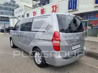 2021 Hyundai Starex