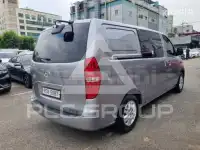 2021 Hyundai Starex