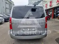 2021 Hyundai Starex