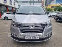 2021 Hyundai Starex