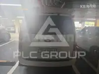 2021 Hyundai Starex