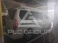 2021 Hyundai Starex