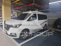 2021 Hyundai Starex