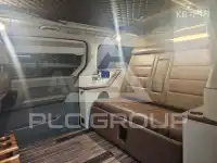 2021 Hyundai Starex