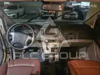 2021 Hyundai Starex