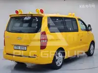 2021 Hyundai Starex