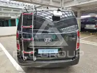 2021 Hyundai Starex