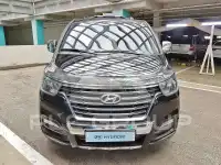 2021 Hyundai Starex