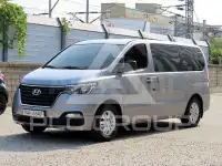 2021 Hyundai Starex