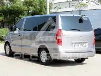 2021 Hyundai Starex