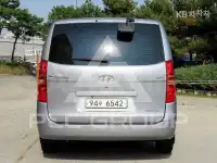 2021 Hyundai Starex