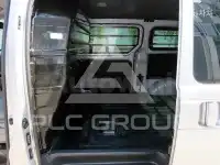 2021 Hyundai Starex