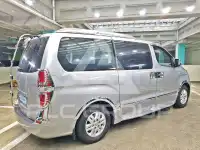 2021 Hyundai Starex