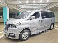 2021 Hyundai Starex