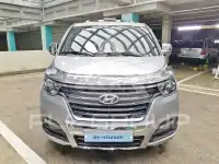 2021 Hyundai Starex