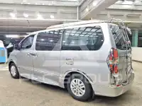 2021 Hyundai Starex