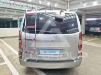 2021 Hyundai Starex
