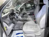 2021 Hyundai Starex