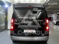 2021 Hyundai Starex