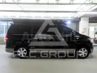 2021 Hyundai Starex