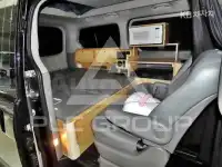 2021 Hyundai Starex