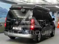 2021 Hyundai Starex