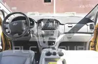 2021 Hyundai Starex