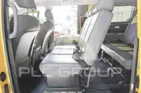 2021 Hyundai Starex