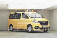 2021 Hyundai Starex