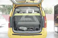 2021 Hyundai Starex