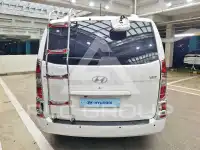 2021 Hyundai Starex