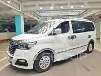 2021 Hyundai Starex