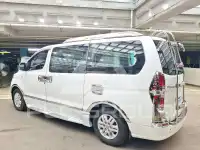 2021 Hyundai Starex