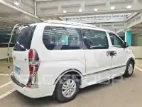 2021 Hyundai Starex