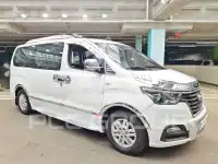 2021 Hyundai Starex
