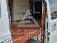 2021 Hyundai Starex