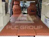 2021 Hyundai Starex
