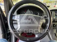 2021 Hyundai Starex