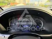 2021 Hyundai Starex