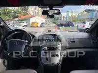 2021 Hyundai Starex