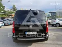2021 Hyundai Starex