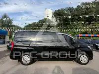 2021 Hyundai Starex