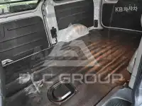 2021 Hyundai Starex